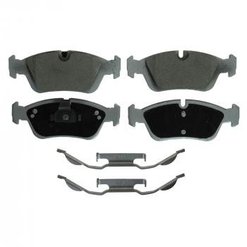Wagner Brake QC781A Disc Brake Pad product image 1 of 1
