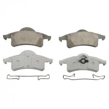 Wagner Brake QC791 Disc Brake Pad product image 1 of 1