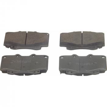 Wagner Brake QC799 Disc Brake Pad product image 1 of 1