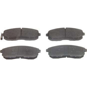 Wagner Brake QC815C Disc Brake Pad product image 1 of 1