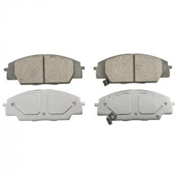 Wagner Brake QC829 Disc Brake Pad product image 1 of 1