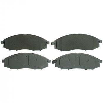 Wagner Brake QC830 Disc Brake Pad product image 1 of 1