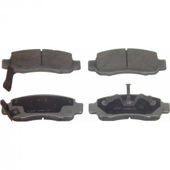 Wagner Brake QC832 Disc Brake Pad product image 1 of 1