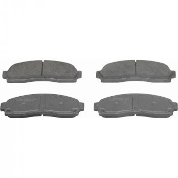 Wagner Brake QC833B Disc Brake Pad product image 1 of 1