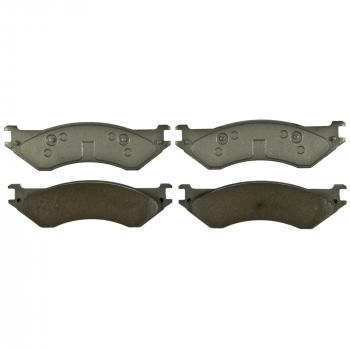 Wagner Brake QC842 - Disc Brake Pad Wagner Brake QC842 Disc Brake Pad product image 1 of 1