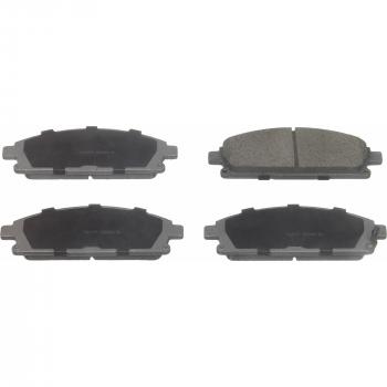 Wagner Brake QC855A Disc Brake Pad product image 1 of 1