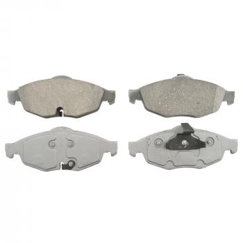 Wagner Brake QC869 Disc Brake Pad product image 1 of 1