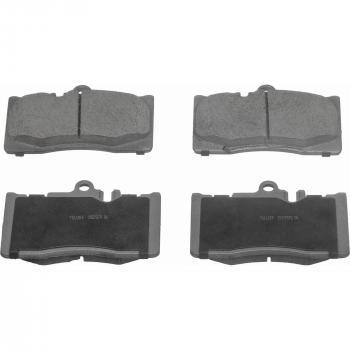 Wagner Brake QC870 Disc Brake Pad product image 1 of 1