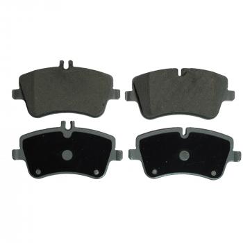 Wagner Brake QC872 - Disc Brake Pad Wagner Brake QC872 Disc Brake Pad product image 1 of 1