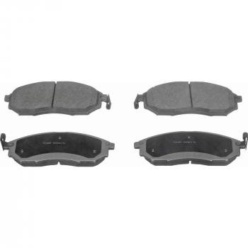Wagner Brake QC888 Disc Brake Pad product image 1 of 1