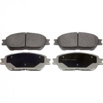Wagner Brake QC906 Disc Brake Pad product image 1 of 1