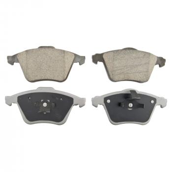 Wagner Brake QC915B - Disc Brake Pad Wagner Brake QC915B Disc Brake Pad product image 1 of 1