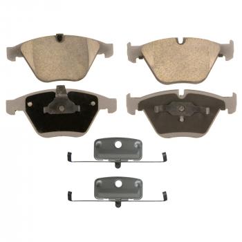 Wagner Brake QC918 Disc Brake Pad product image 1 of 1