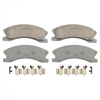 Wagner Brake QC945 Disc Brake Pad product image 1 of 1