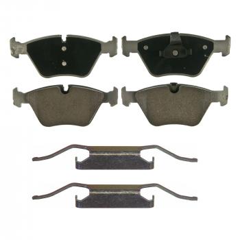 Wagner Brake QC946 Disc Brake Pad product image 1 of 1