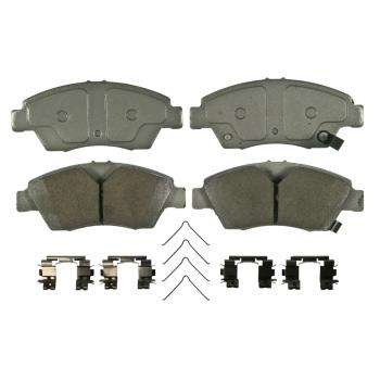 Wagner Brake QC948 Disc Brake Pad product image 1 of 1