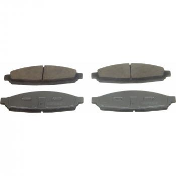 Wagner Brake QC953 Disc Brake Pad product image 1 of 1