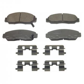 Wagner Brake QC959 Disc Brake Pad product image 1 of 1