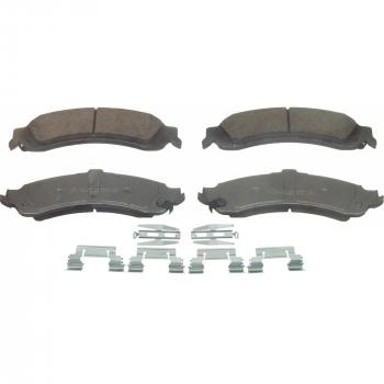 Wagner Brake QC975 Disc Brake Pad product image 1 of 1