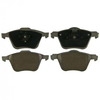 Wagner Brake QC979 Disc Brake Pad product image 1 of 1