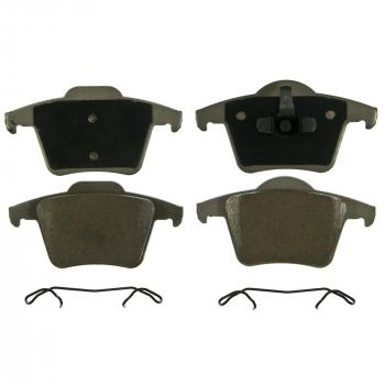 Wagner Brake QC980 Disc Brake Pad product image 1 of 1