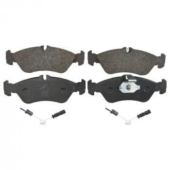 Wagner Brake SX1006 Disc Brake Pad product image 1 of 1