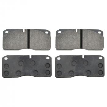Wagner Brake SX1027 Disc Brake Pad product image 1 of 1