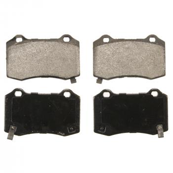 Wagner Brake SX1053 Disc Brake Pad product image 1 of 1