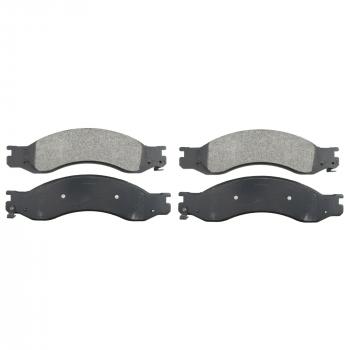 Wagner Brake SX1064 Disc Brake Pad product image 1 of 1
