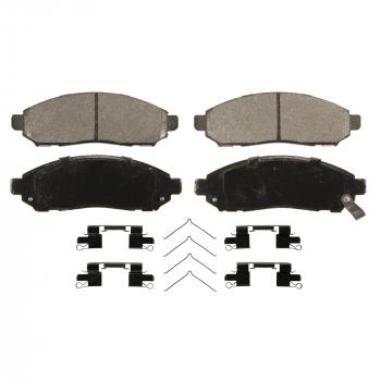 Wagner Brake SX1094 Disc Brake Pad product image 1 of 1
