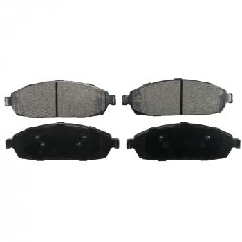 Wagner Brake SX1181 Disc Brake Pad product image 1 of 1