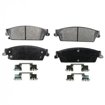 Wagner Brake SX1194 Disc Brake Pad product image 1 of 1