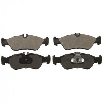Wagner Brake SX1229 Disc Brake Pad product image 1 of 1