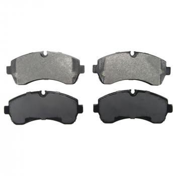 Wagner Brake SX1268 Disc Brake Pad product image 1 of 1
