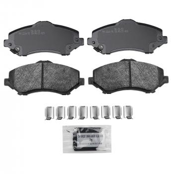 Wagner Brake SX1273 Disc Brake Pad product image 1 of 1