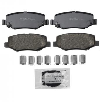 Wagner Brake SX1274 Disc Brake Pad product image 1 of 1