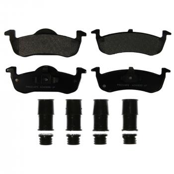 Wagner Brake SX1279 Disc Brake Pad product image 1 of 1