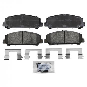 Wagner Brake SX1286 Disc Brake Pad product image 1 of 1