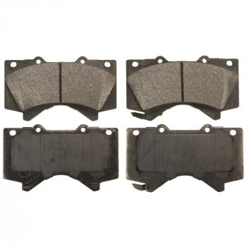 Wagner Brake SX1303 Disc Brake Pad product image 1 of 1