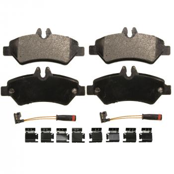 Wagner Brake SX1317 Disc Brake Pad product image 1 of 1