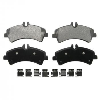 Wagner Brake SX1318 Disc Brake Pad product image 1 of 1