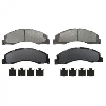 Wagner Brake SX1328 Disc Brake Pad product image 1 of 1