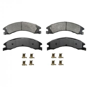 Wagner Brake SX1329 Disc Brake Pad product image 1 of 1