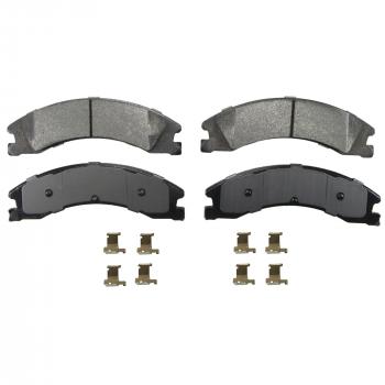 Wagner Brake SX1330 Disc Brake Pad product image 1 of 1