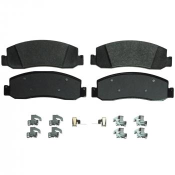 Wagner Brake SX1333A Disc Brake Pad product image 1 of 1