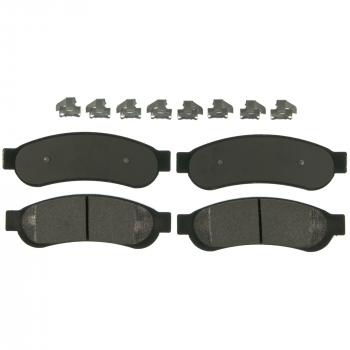 Wagner Brake SX1334 Disc Brake Pad product image 1 of 1