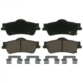 Wagner Brake SX1352 Disc Brake Pad product image 1 of 1