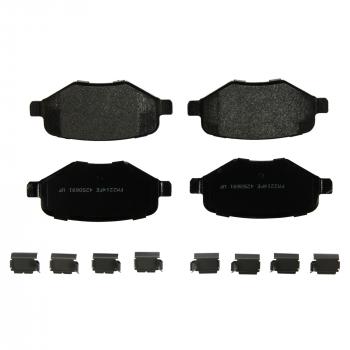 Wagner Brake SX1377 Disc Brake Pad product image 1 of 1