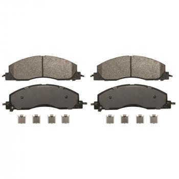 Wagner Brake SX1399 Disc Brake Pad product image 1 of 1