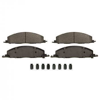 Wagner Brake SX1400 - Disc Brake Pad Wagner Brake SX1400 Disc Brake Pad product image 1 of 1